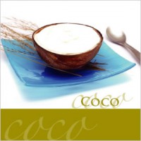 Nieve de Coco